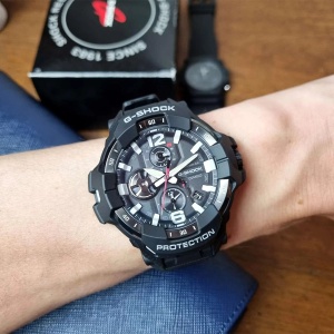 Casio G-Shock GR-B300-1AER - Мъжки часовник - Img 4