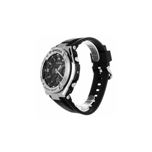Casio G-Shock GST-W110-1AER - Ανδρικό ρολόι - Img 2
