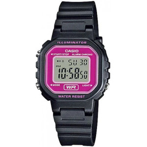 CASIO LA-20WH-4ADF - Kid's Watch