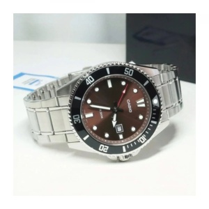 Casio MDV-107D-5AVDF - Мъжки часовник - Img 3