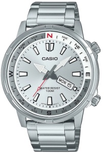 Casio MTD-130D-7AVDF - Мъжки часовник