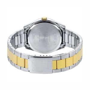 Casio MTP-1302PSG-7AVEF - Мъжки часовник - Img 2