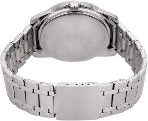 Casio MTP-1314D-2AVDF - Мъжки часовник - Img 4
