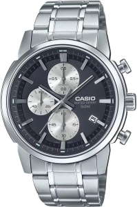 Casio MTP-E510D-1A2VDF - Мъжки часовник