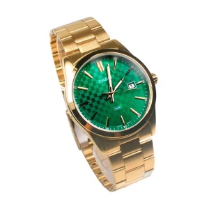 Casio MTP-VD03G-3AUDF - Мъжки часовник - Img 5