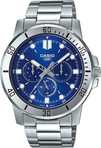 Casio MTP-VD300D-2EUD - Мъжки часовник
