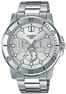Casio MTP-VD300D-7E - Мъжки часовник