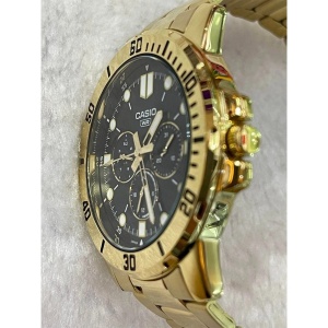 Casio MTP-VD300G-1EUDF - Мъжки часовник - Img 3