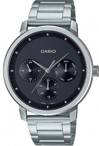 CASIO MULTI DIAL MTP-B305D-1EVDF - Мъжки часовник
