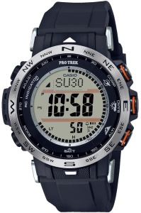 Casio Pro-Trek PRW-30-1AER - Мъжки часовник