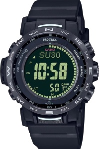 Casio Pro-Trek PRW-35Y-1BER - Мъжки часовник