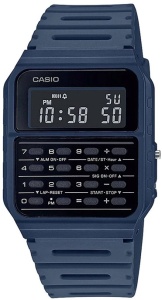 Casio Vintage CA53WF-2BEF - Men's Watch