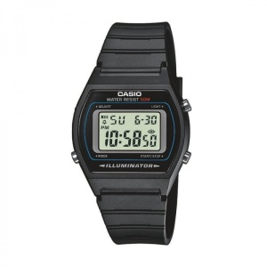 Casio W-202-1AVEF - Мъжки часовник