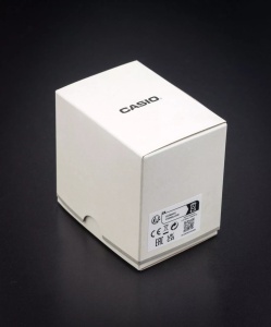 Casio W-211-4AVES - Мъжки часовник - Img 4