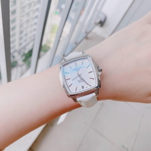 Certina DS Prime Precidrive Lady Diamonds C028.310.16.116.00 - Дамски часовник - Img 3