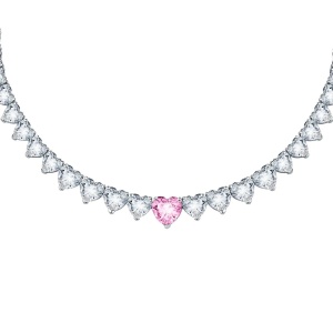 Chiara Ferragni Infinity Love J19AUV02 - Дамско колие - Img 2