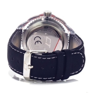 Chronotech CC6280L-07 - Унисекс часовник - Img 2