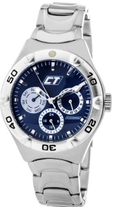 Chronotech CC7051M-03M - Унисекс часовник