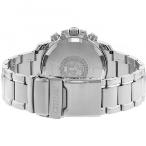 Citizen AS4080-51E мъжки часовник - Img 5