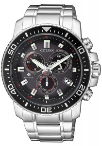 Citizen AS4080-51E мъжки часовник - Img 1