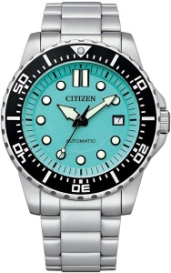 Citizen Automatic NJ0170-83X - Мъжки часовник