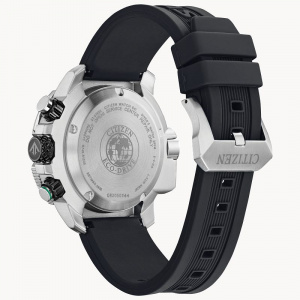 Citizen Chrono Aqualand BJ2168-01E Men's Watch - Img 2