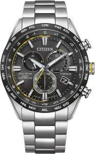 Citizen Eco Drive CB5947-80E - Мъжки часовник