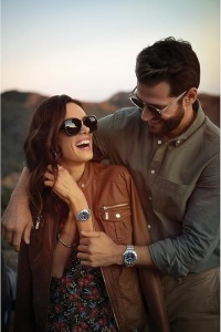 Citizen Eco-Drive FE6160-57L - Дамски часовник - Img 4
