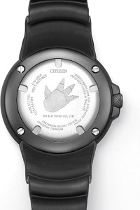 Citizen Godzilla X Promaster Dive Solar BJ8056-01E - Мъжки часовник - Img 2