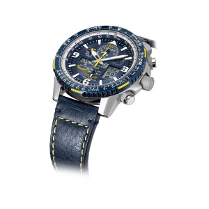 Citizen Promaster JY8078-01L - Мъжки часовник - Img 6