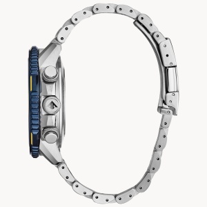Citizen Promaster JY8078-52L - Мъжки часовник - Img 5