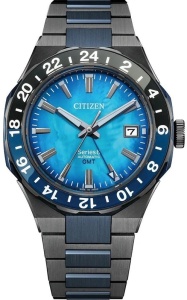Citizen Series 8 880 GMT Limited Edition Automatic NB6036-52N - Мъжки часовник