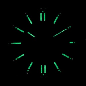 Citizen Tsuyosa Automatic NJ0159-86Z - Мъжки часовник - Img 5