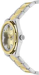 Daisy Dixon Alessandra DD168SGM - Дамски часовник - Img 3