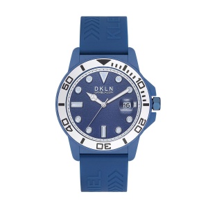 Daniel Klein DK.1.12647-3 - Men's Watch