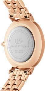 Daniel Wellington DW00100617 - Дамски часовник - Img 3