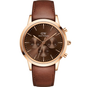 Daniel Wellington DW00100640 - Men's Watch