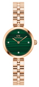 Daniel Wellington DW00100721 - Дамски часовник