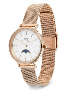 Daniel Wellington DW00100773 - Дамски часовник - Img 2