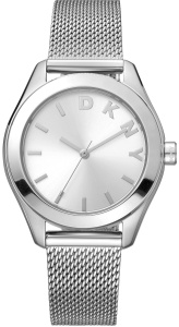 DKNY Astoria Logo DK1L032M0015 - Women's Watch