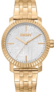 DKNY Chambers Maxi DK1L053M0025 - Women's Watch