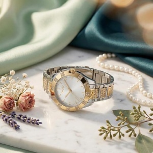 DKNY DK1L019M0055 - Дамски часовник - Img 4