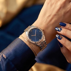 DKNY DK1L059M0085 - Дамски часовник - Img 5