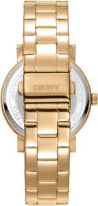 DKNY Soho DK1L035M0055 - Дамски часовник - Img 3