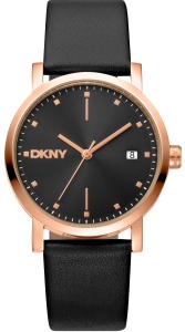 DKNY Soho Midi DK1L036L0035 - Women's Watch