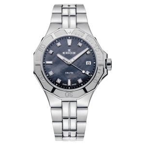 EDOX 53020-3M-NANND - Women's Watch
