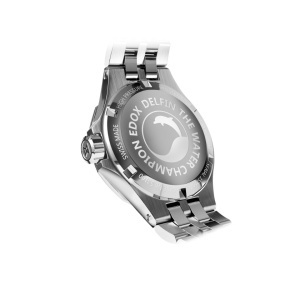 EDOX 53100-3M-NANND - Γυναικείο ρολόι - Img 3