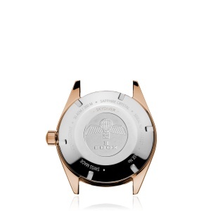 EDOX 80131-37RNM-NI - Women's Watch - Img 2