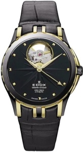 EDOX Grand Ocean Automatic 85012-357JN-NID - Дамски часовник