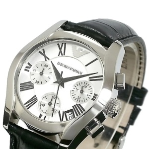 Emporio Armani AR0670 - Мъжки часовник - Img 3